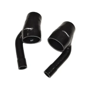 034 Motorsport Y Pipe Snake Set, silicone, replica RS4 01