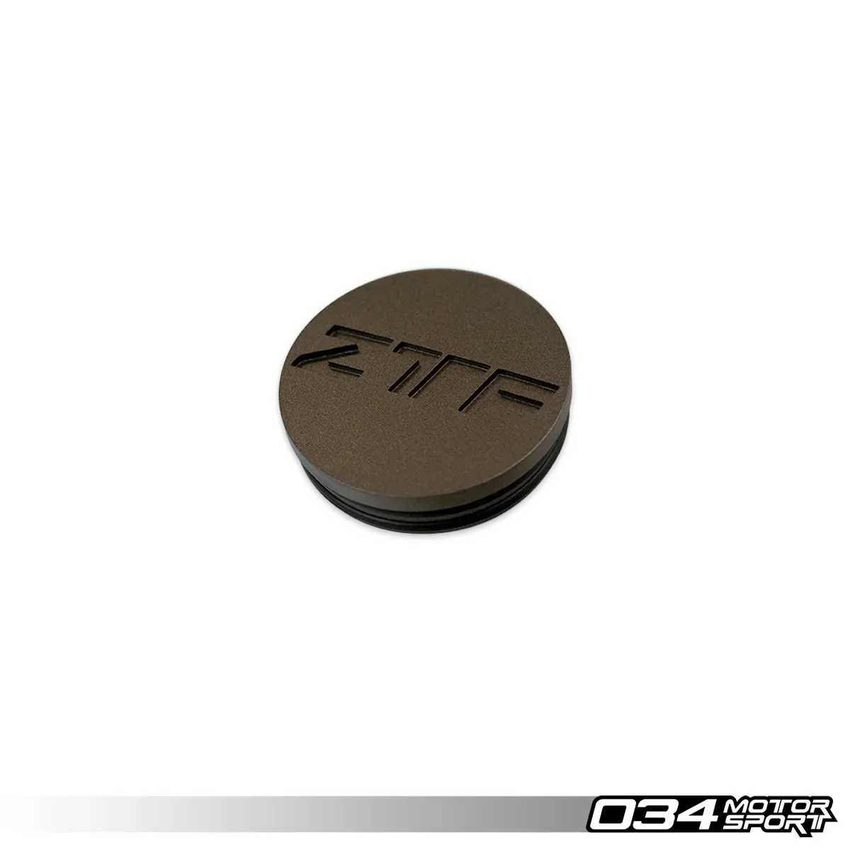 034 Motorsport ZTF LP01 FlowForm Wiel 19 pulgadas 12