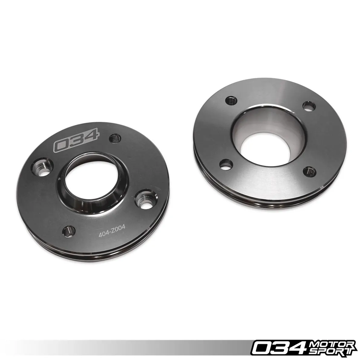 034 Conjunto de elevador de suspensão do Motorsport VW AllTrack Audi A3 8V 05