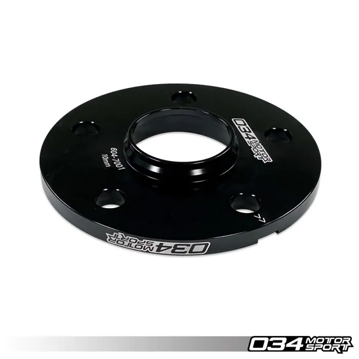 034Motorsport 10mm Wiel Spacer Paar Audi & Volkswagen 03