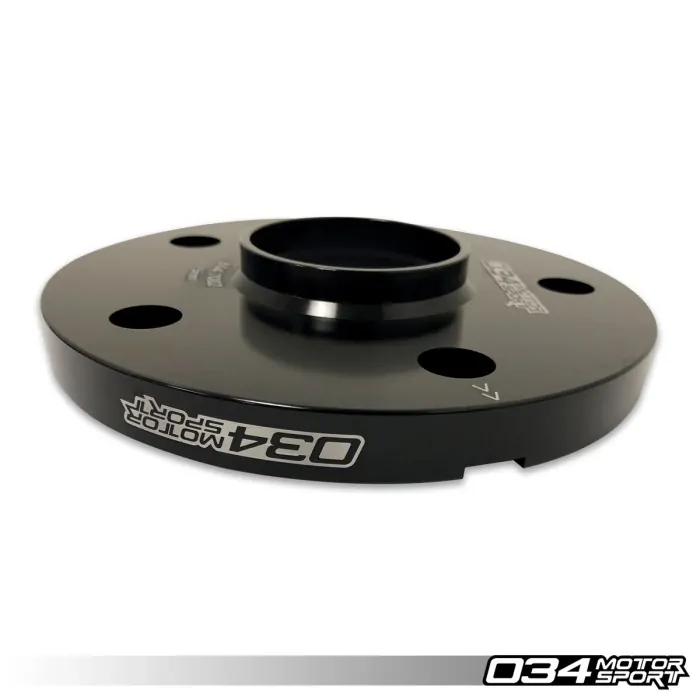 034Motorsport 15mm Wiel Spacer Paar Audi & Volkswagen 02