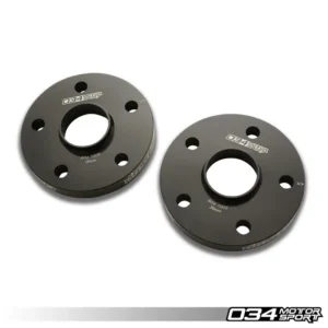 034Motorsport 20mm Wiel Spacer Paar Audi & Volkswagen 01