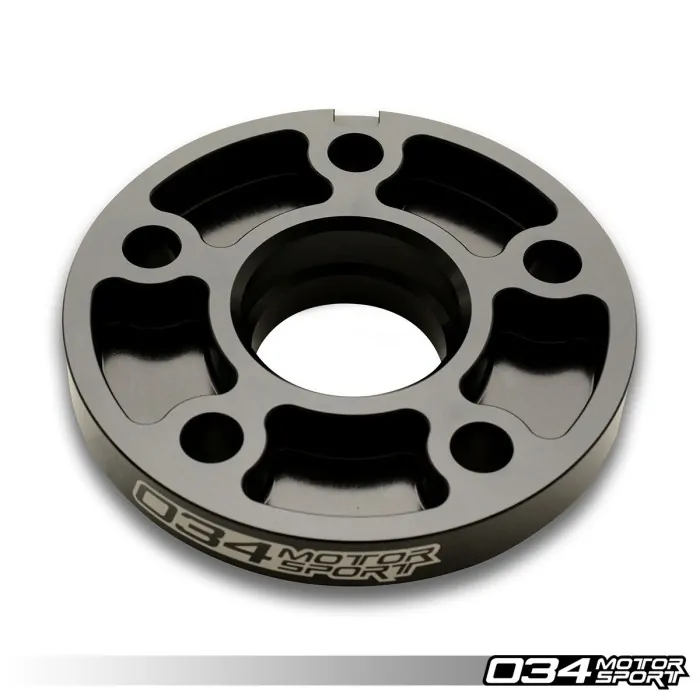 034Motorsport 20mm Wiel Spacer Paar Audi & Volkswagen 03