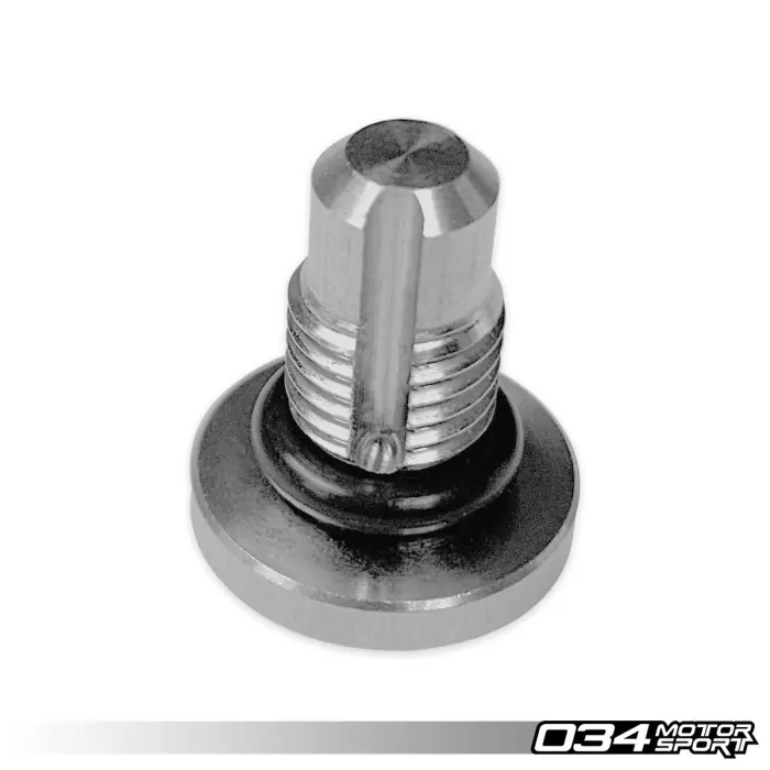 034 MOTORSport 3.0TFSI Supercharger Bleeder Screw Kit for Audi B8 B8.5 C7 D4 S5 S5 Q5 SQ5 A6 A8 A8 3