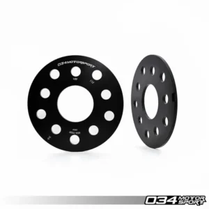 034Motorsport 5mm Wiel Spacer Paar Audi & Volkswagen 01