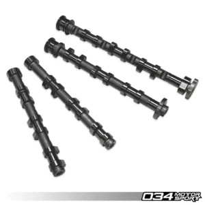 034Motorsport Camshaft Kit for B8 B8.5 Audi S4 S5, C7 A6 A7, & Q5 SQ5 3.0 TFSI 1