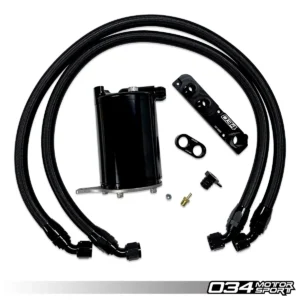 034Motorsport Catch Can Kit audi 01