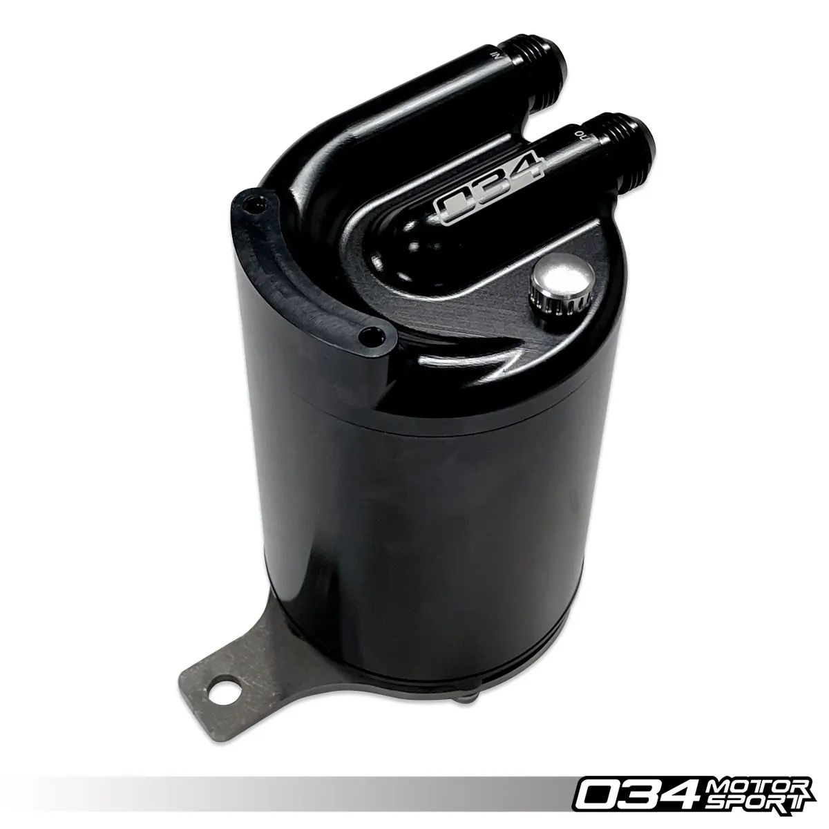 034 Motorsport Catch Can Kit Audi 02
