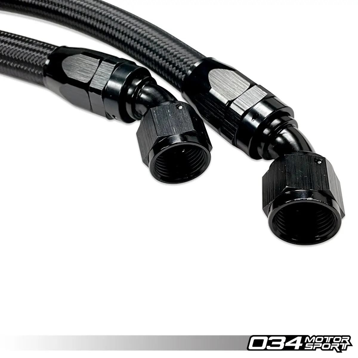 034 Motorsport Catch Can Kit Audi 08