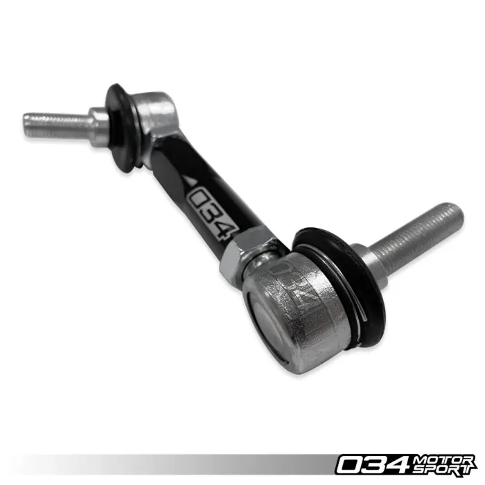 034 MOTORSPORT Dynamic + adjustable Sway Bar Audi & VW 04