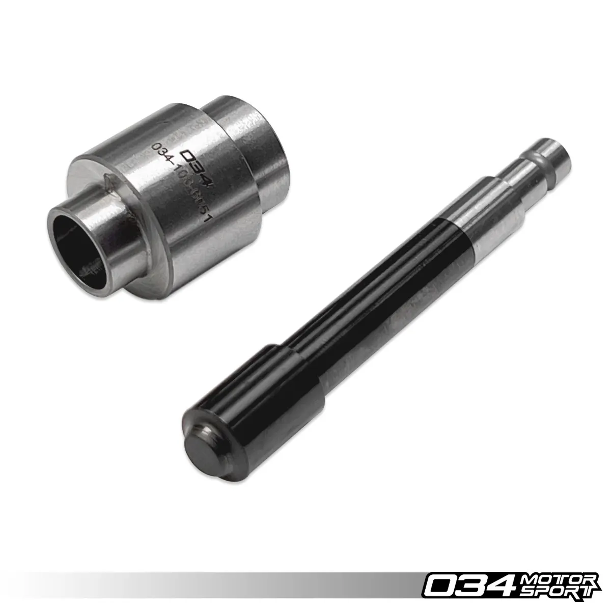 034 Kit de actualización de pistón de bomba de combustible de alta presión del deportivo de motores 2 03