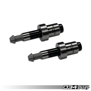 034 MotorSport Kit de actualización de pistón de bomba de combustible de alta presión, Audi 4.0t 1