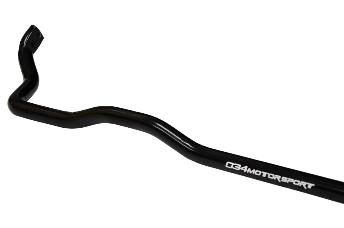 034Motorsport Solid Rear Sway Bar,Audi.Quattro, Adjustable 02