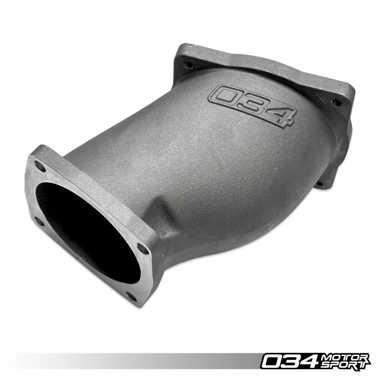 034Motorsport SüperDüper Charger 84mm Throttle Body System, B8 B8.5 Audi Q5 SQ5 3.0TFSI 2