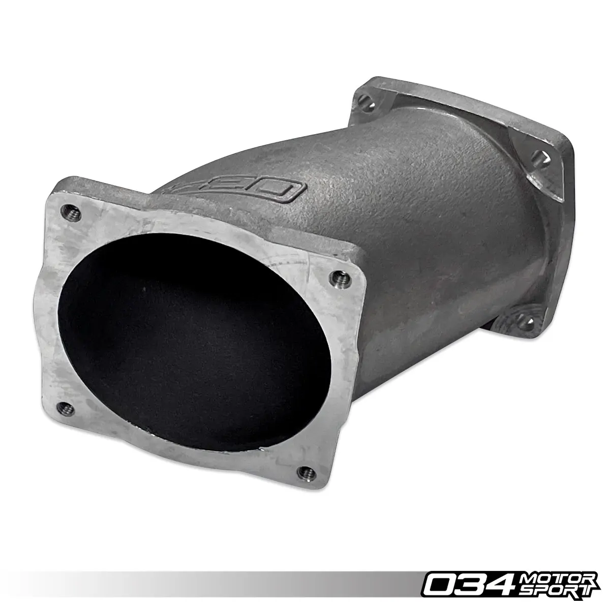 034Motorsport SüperDüper Charger 84mm Throttle Body System, B8 B8.5 Audi Q5 SQ5 3.0TFSI 4