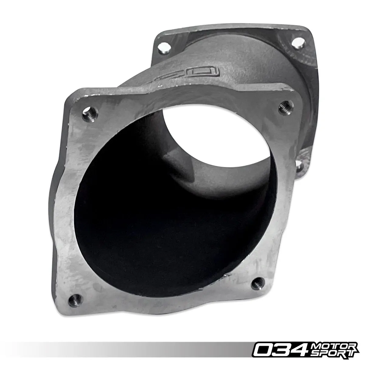 034Motorsport SüperDüper Charger 84mm Throttle Body System, B8 B8.5 Audi Q5 SQ5 3.0TFSI 5
