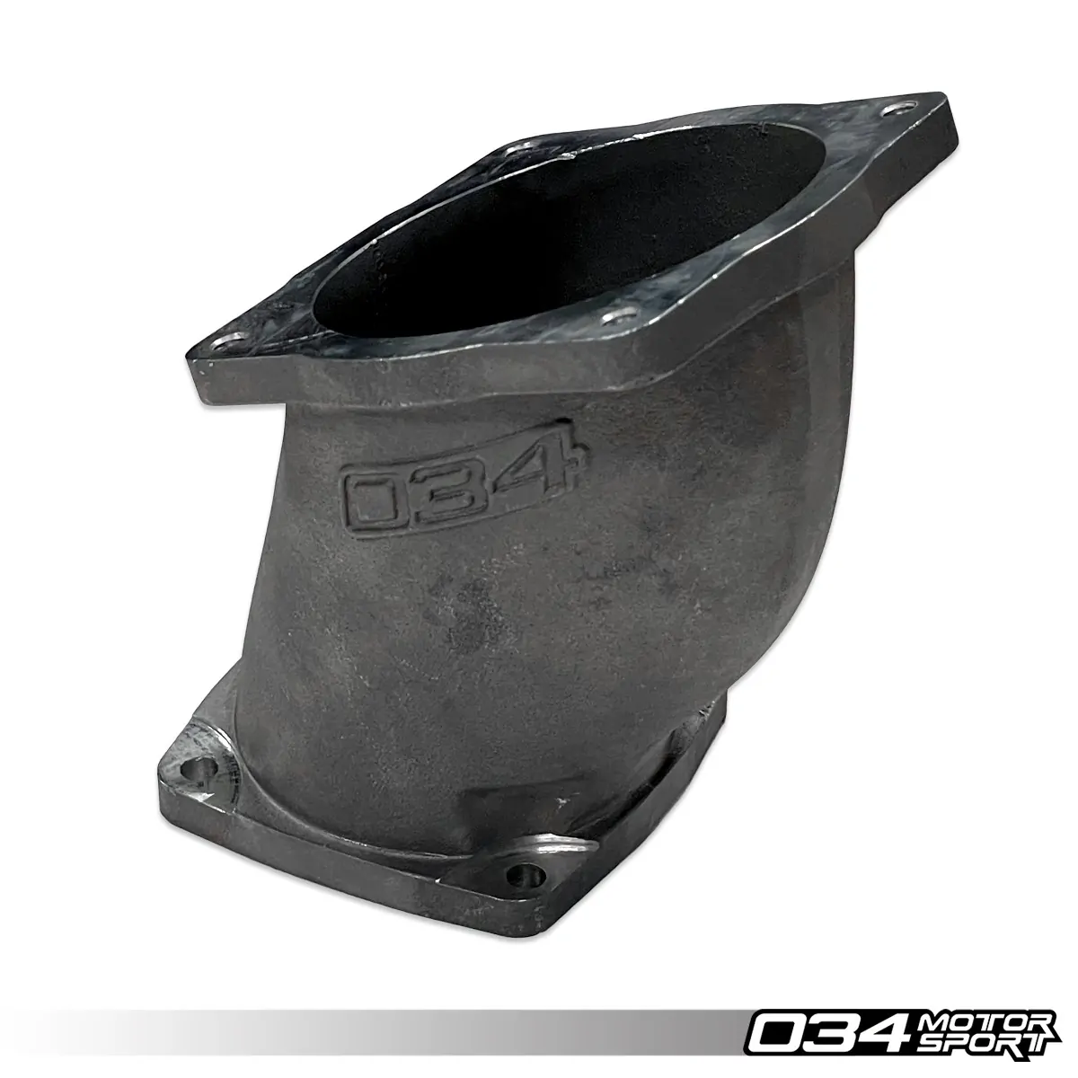 034Motorsport SüperDüper Charger 84mm Throttle Body System, B8 B8.5 Audi Q5 SQ5 3.0TFSI 6