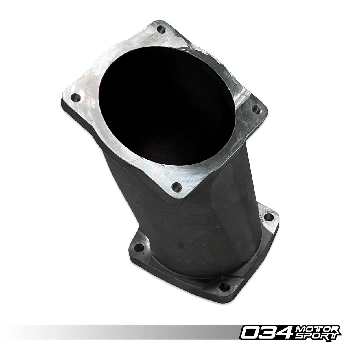 034Motorsport SüperDüper Charger 84mm Throttle Body System, B8 B8.5 Audi Q5 SQ5 3.0TFSI 7