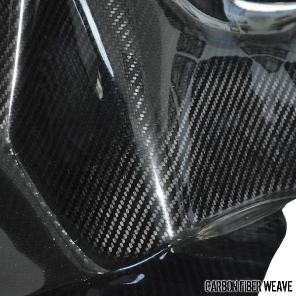 034Motorsport X34 Carbon Fiber Air Intake voor B5 Audi S4 03
