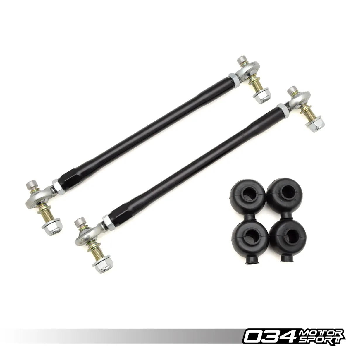 034motorsport verstelbare sway bar eindlinks vwaudi pq35 01