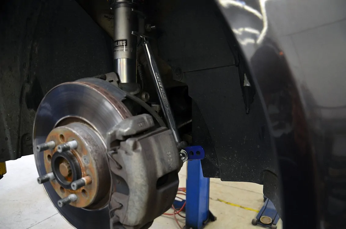 034motorsport verstelbare sway bar eindlinks vwaudi pq35 04