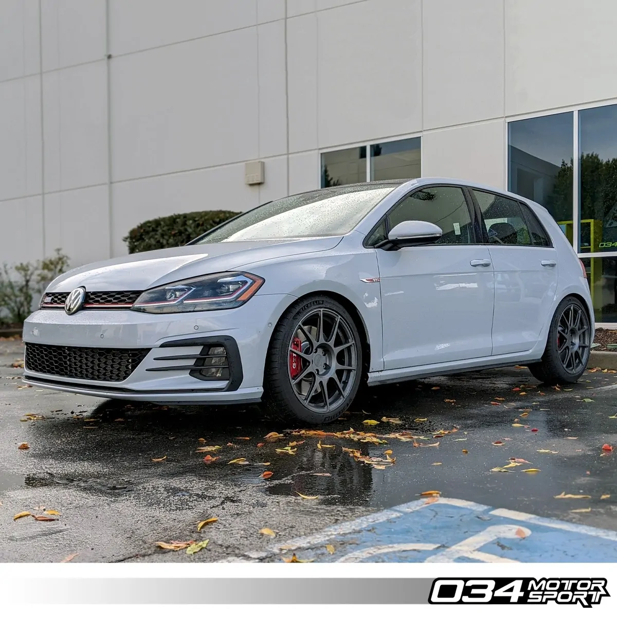 034Motorsport ZTF Forged Wheel Audi 1885 ET45 04