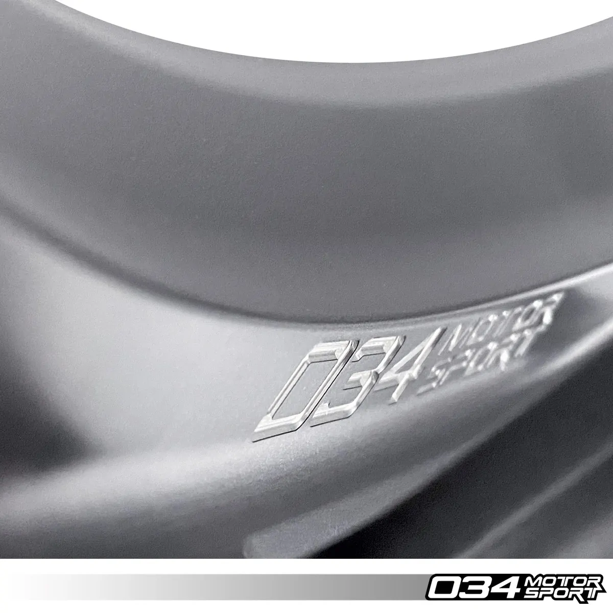 034Motorsport ZTF Forged Wheel Audi 1885 ET45 13