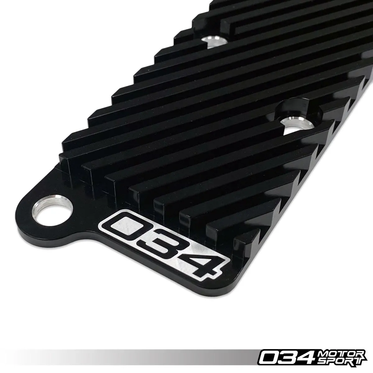 Billet Aluminum Coil Pack 03