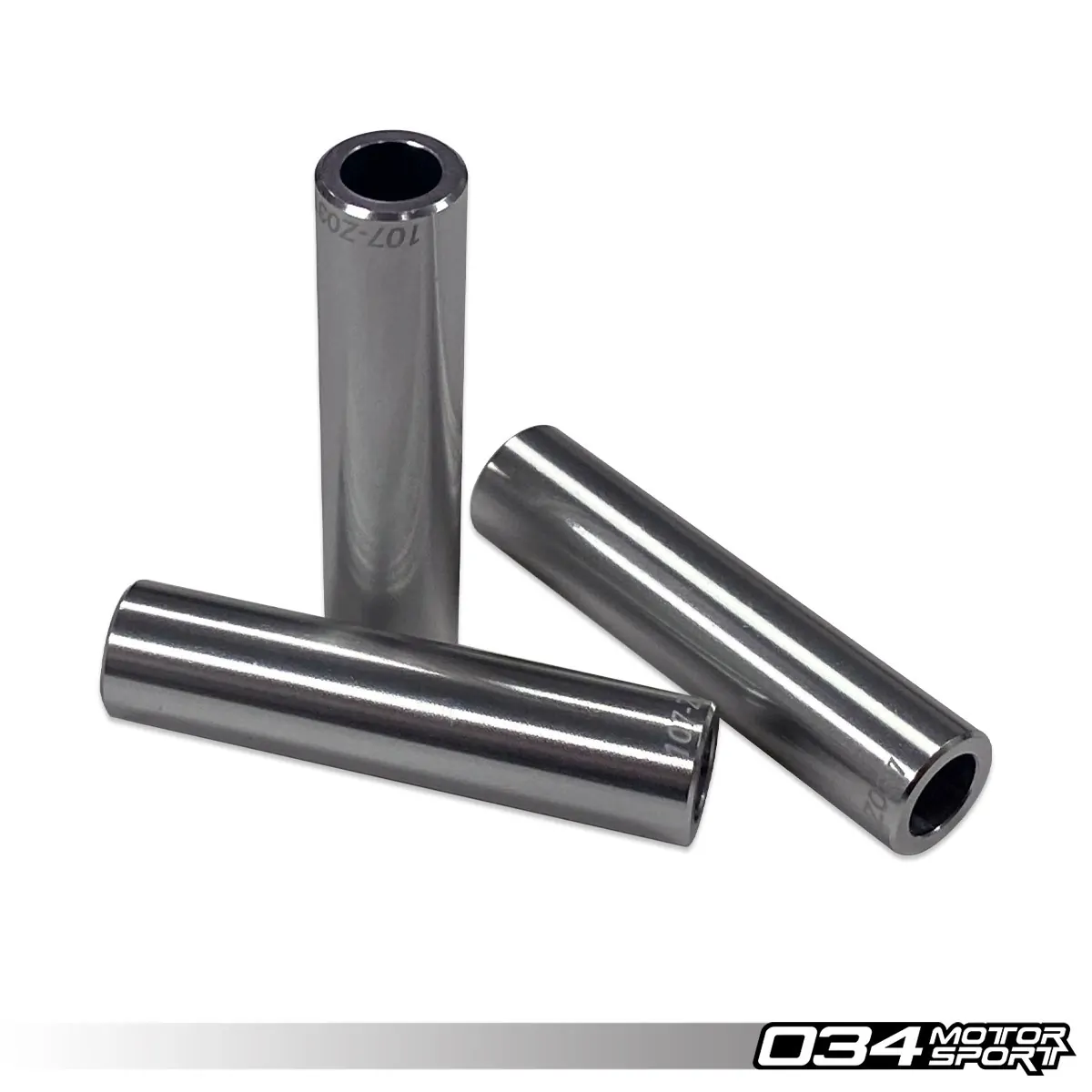 Billet Aluminum Coil Pack 07