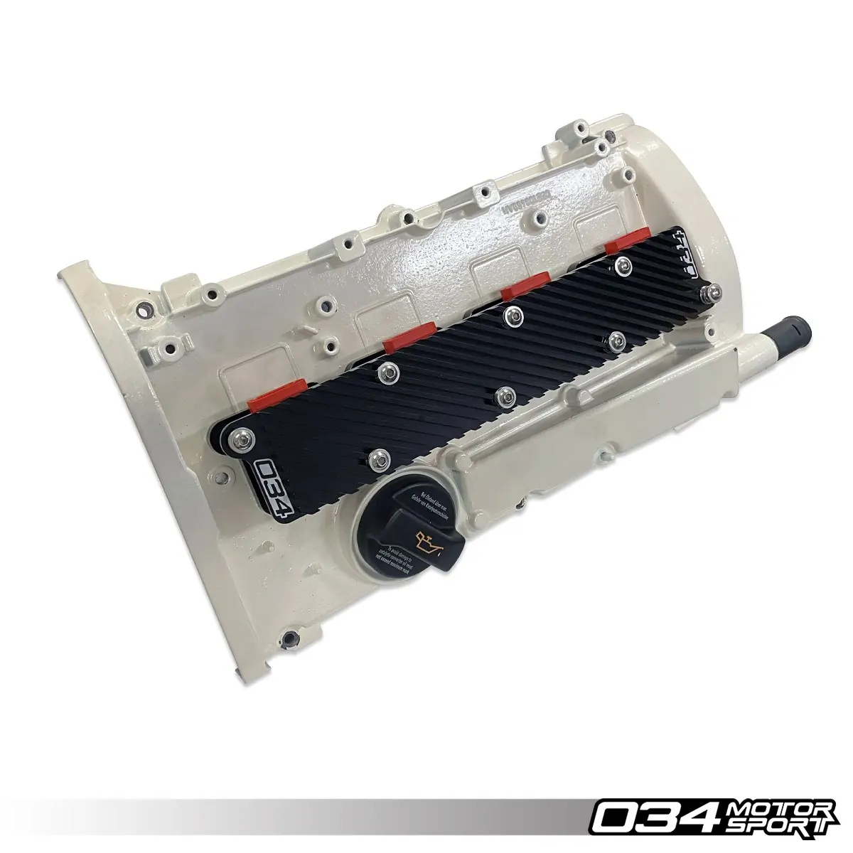 Billet Aluminum Coil Pack 08