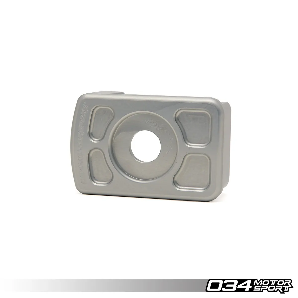 Billet Alluminum Dogbone Mount Insert per 2009+ Mkv Mkvi Volkswagen Golf Jetta GTI GTI e 8J 8P Audi TT A3 03