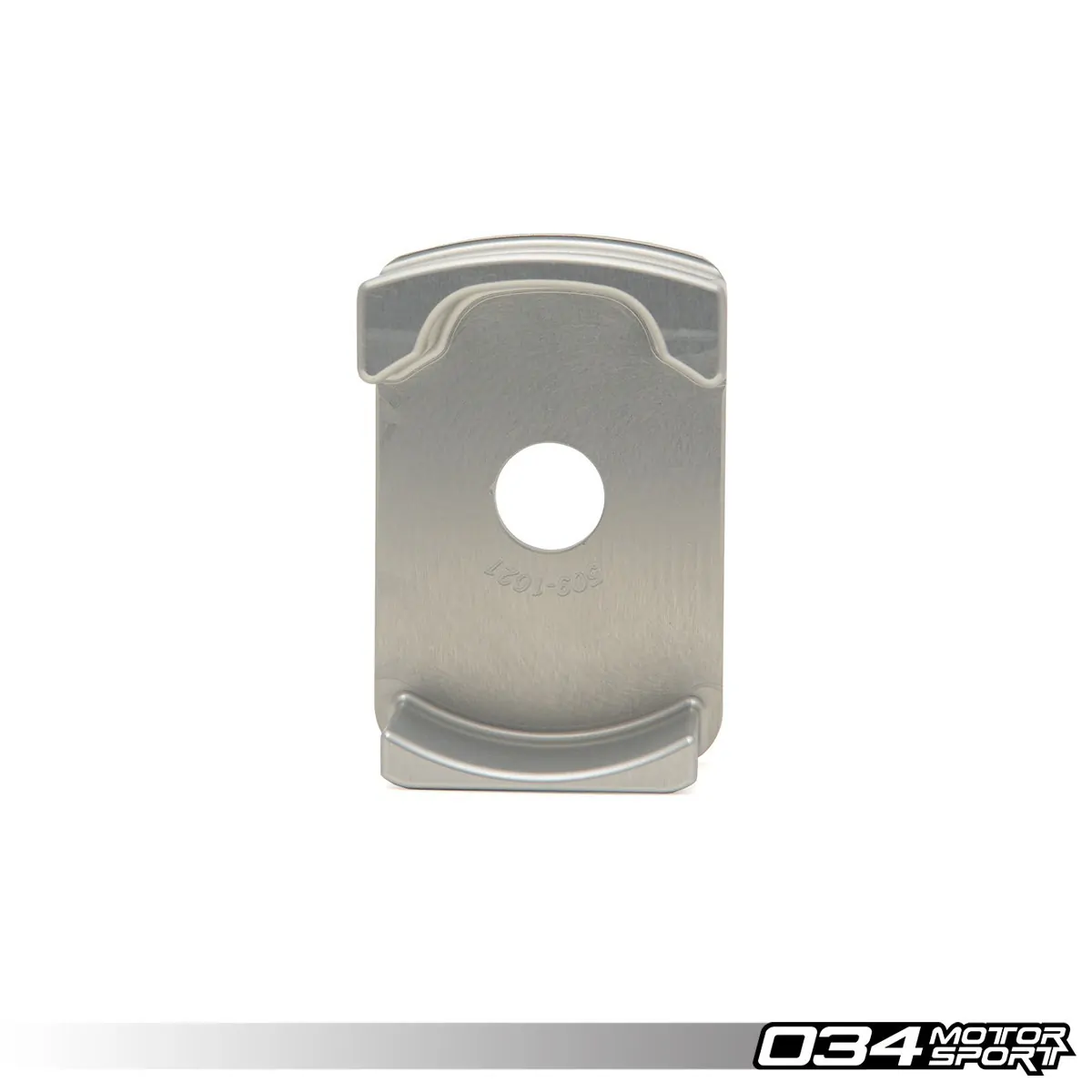 Billet Alluminum Dogbone Mount Insert per 2009+ Mkv Mkvi Volkswagen Golf Jetta GTI GTI e 8J 8P Audi TT A3 04