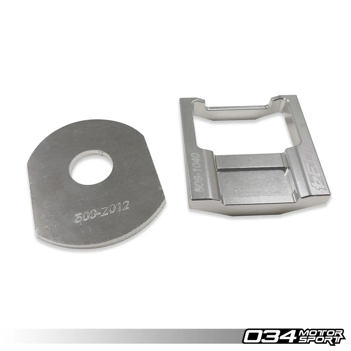 Billet Aluminum Dogbone Mount Insert per 2009+ MKV Mkvi Volkswagen Golf Jetta GTI GTI e 8J 8P Audi tt A3 07