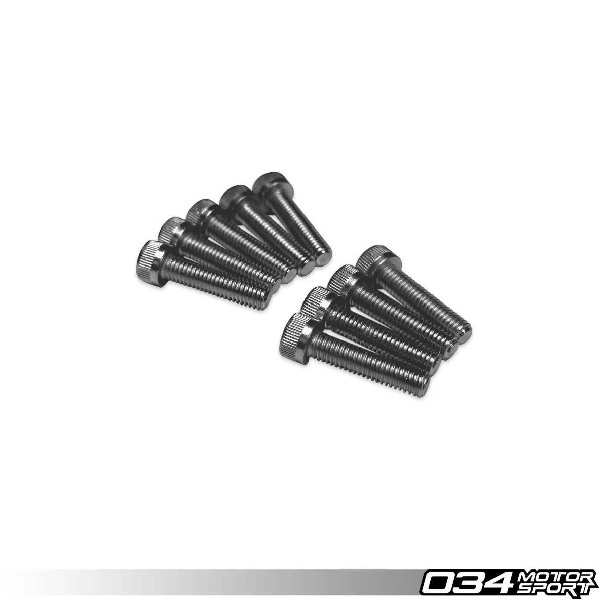 Billet Aluminum Front Main Seal, B8 B8.5 C7 Audi EA837 3.0T Supercharged Vehicles 6