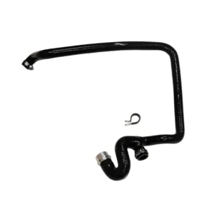 Schlossschlauch, Unterblockentlüftung, B5 Audi A4 1.8T 058 01