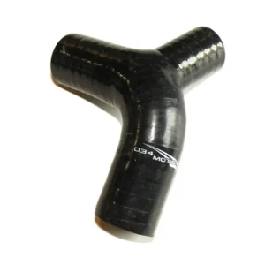 Tuyau de reniflard, couvercle de soupape, silicone