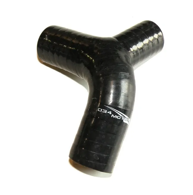 Tuyau de reniflard, couvercle de soupape, silicone