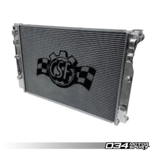 Radiateur CSF Audi, B5 S4 1