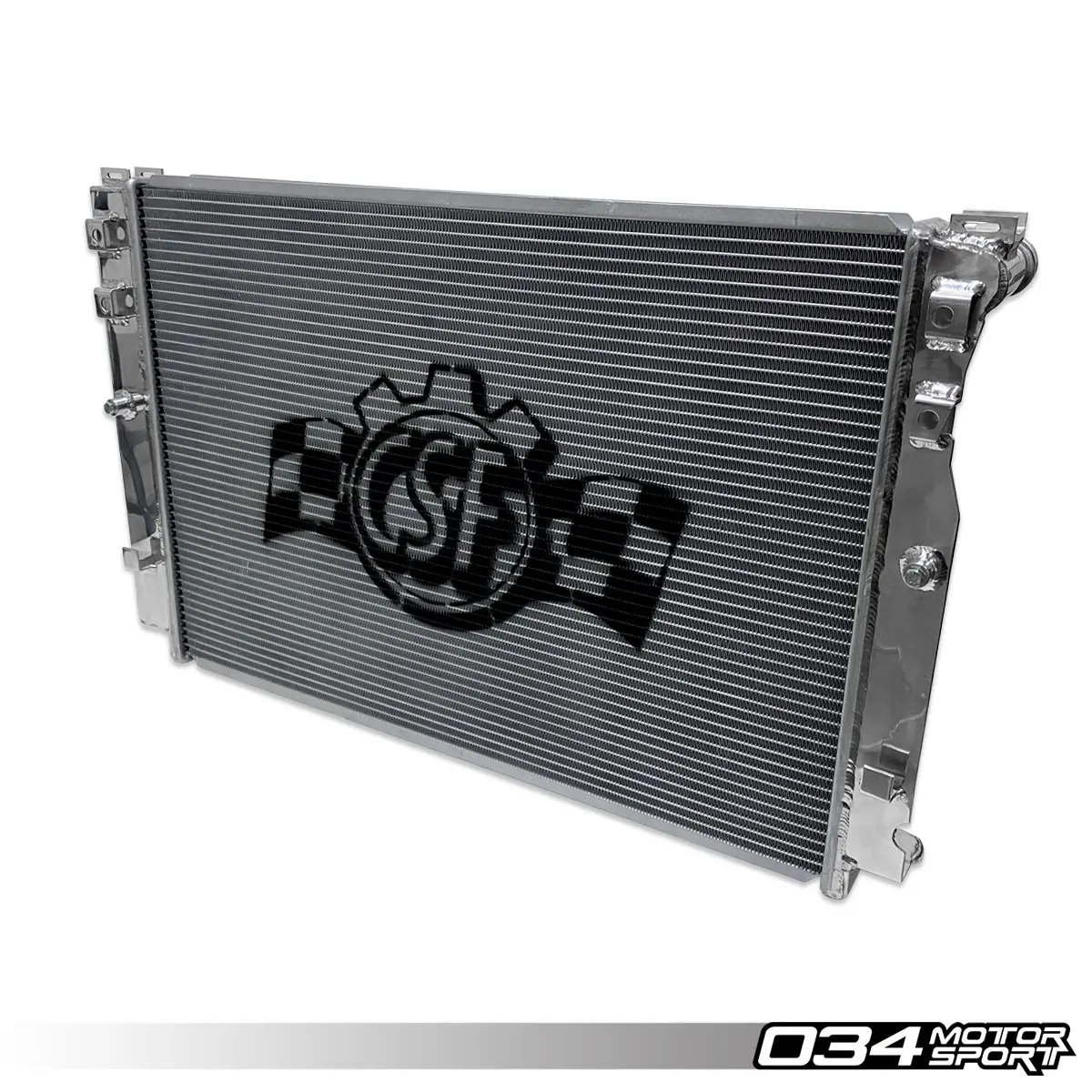 CSF Radiator Audi, B5 S4 1