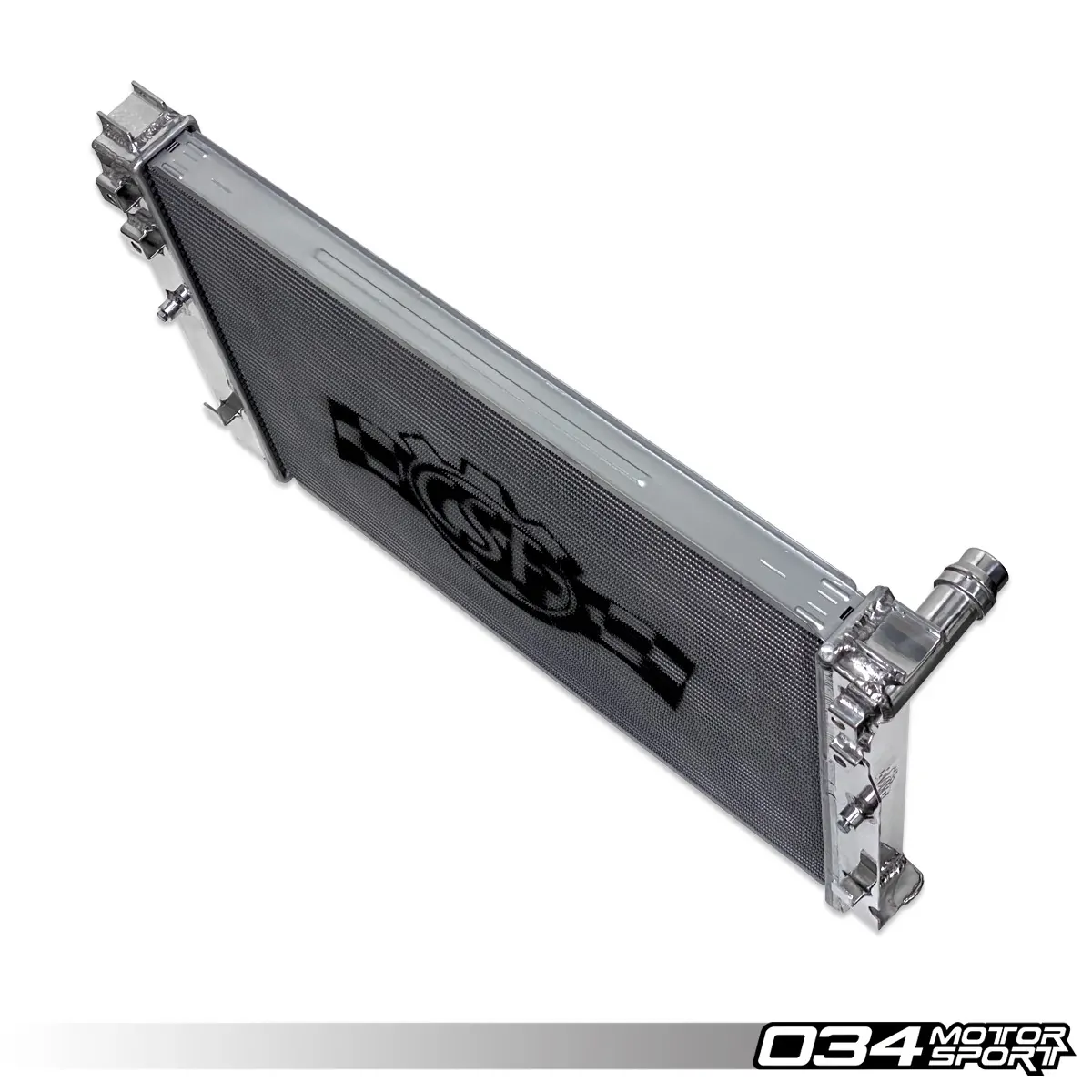 CSF Radiator Audi, B5 S4 3