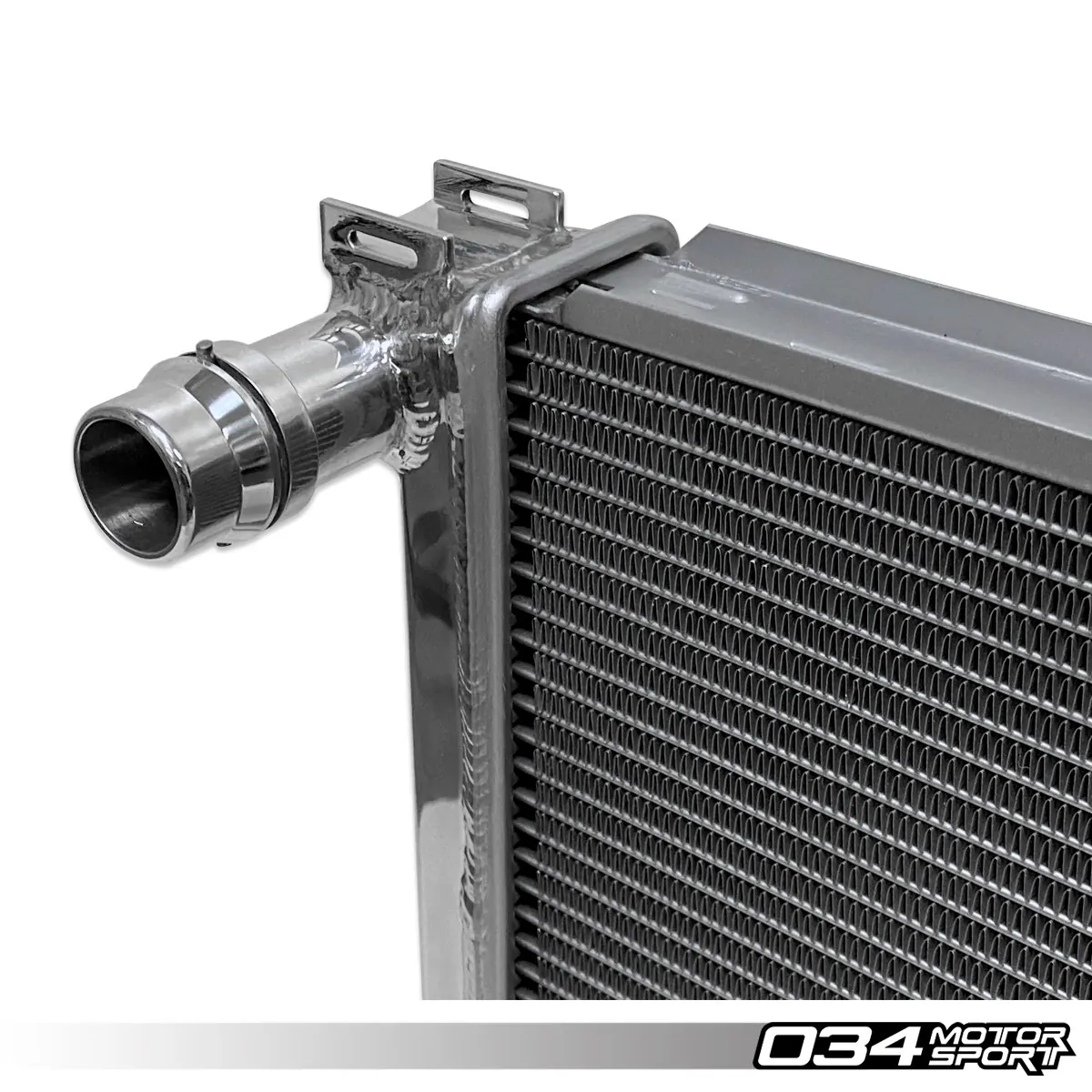 CSF Radiator Audi, B5 S4 4