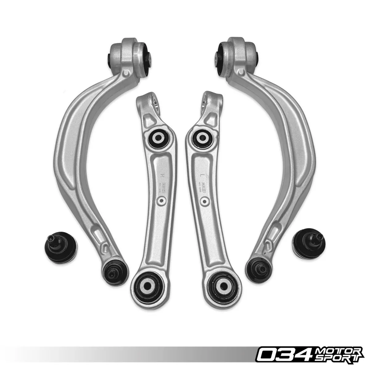 Density Line Control Arm Kits, B9 B9.5 Audi Q5 SQ5 5