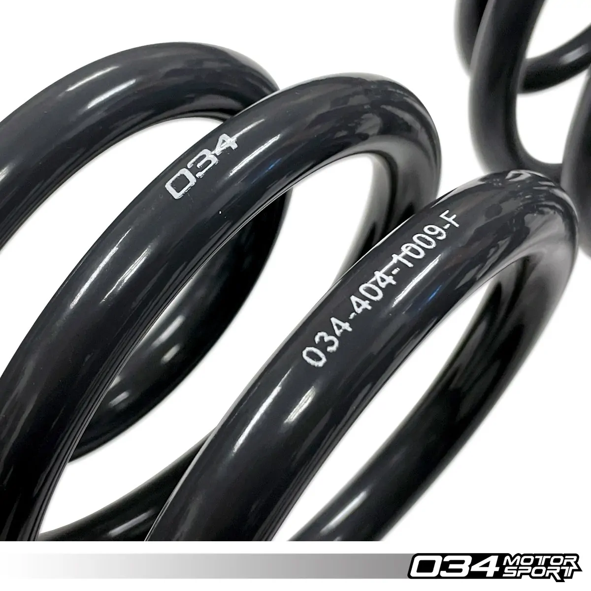 Dynamic+ Lowering Springs For B8 B8.5 Audi Q5 SQ5 3
