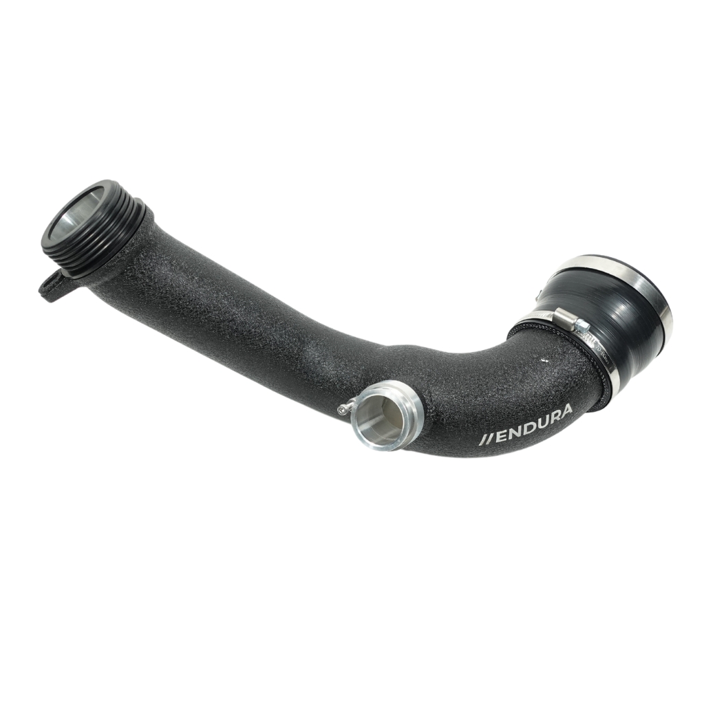 Endura Turbo inlet BMW M2, M135i, M235i, 335i, 435i, N55 2