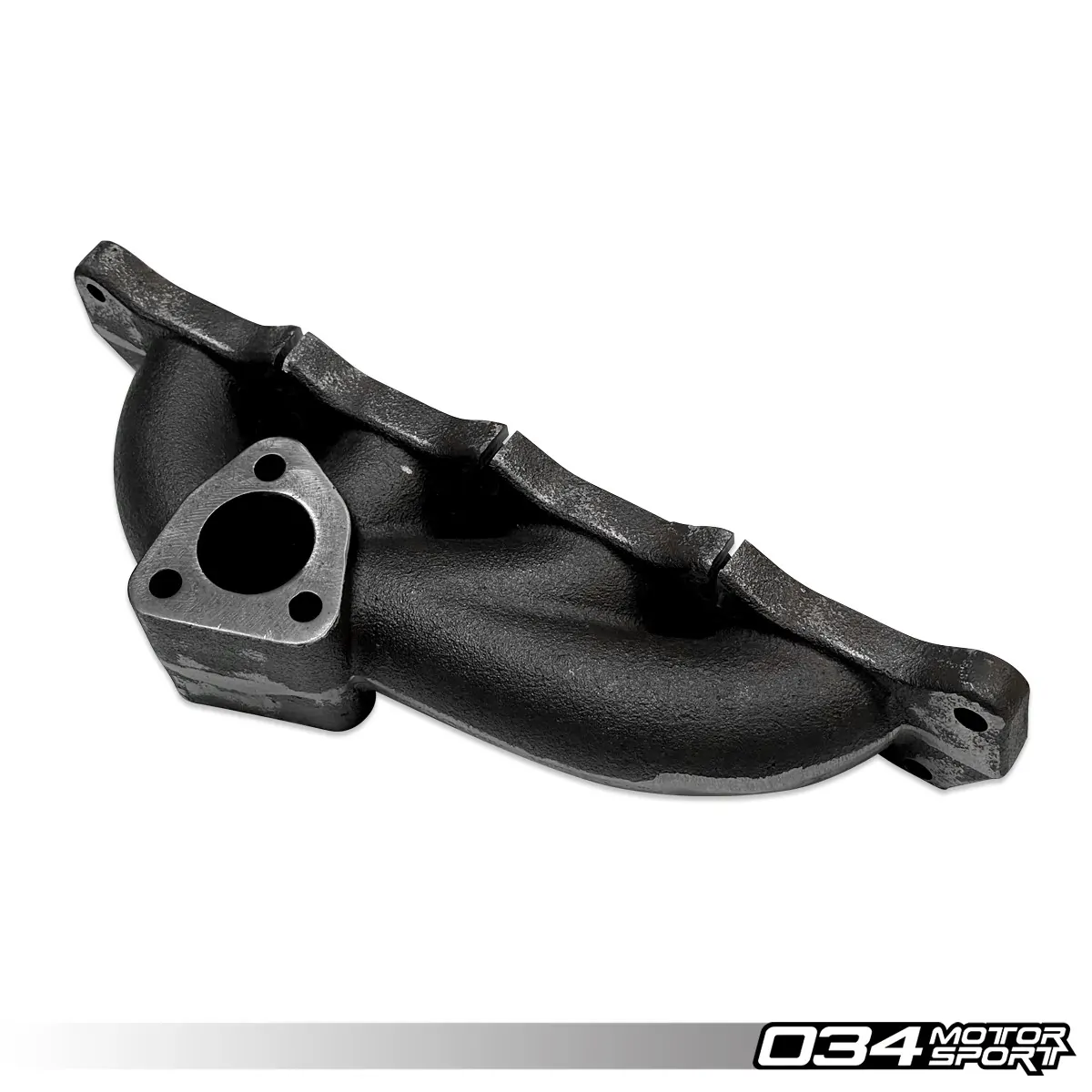 Exhaust Manifold, High Flow Stock Fit, Longitudinal 1.8T 03