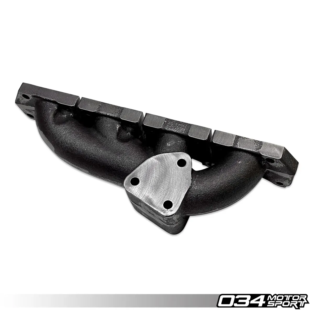 Exhaust Manifold, High Flow Stock Fit, Longitudinal 1.8T 06