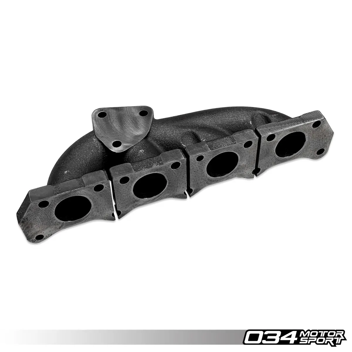 Exhaust Manifold, High Flow Stock Fit, Longitudinal 1.8T 07