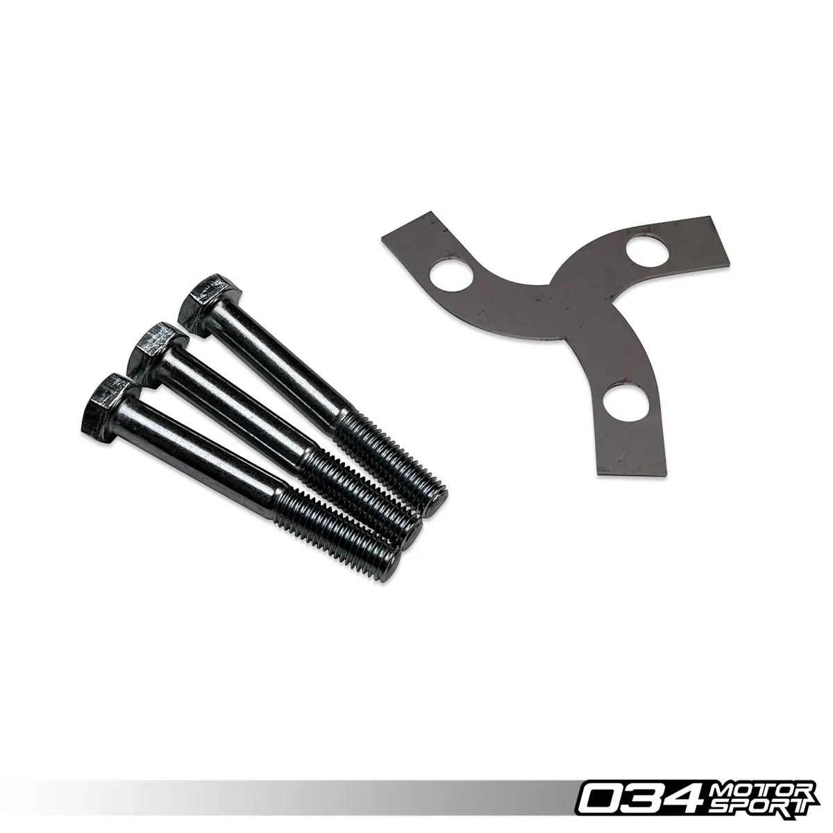 Exhaust Manifold, High Flow Stock Fit, Longitudinal 1.8T 08