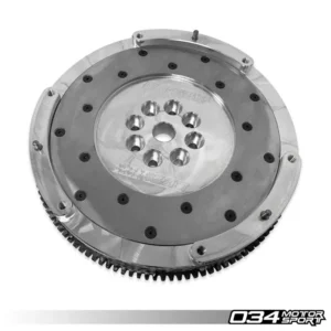 Schwungrad, Aluminium, Leicht, Audi B6 B7 S4 zur Verwendung mit B7 Clutch 1
