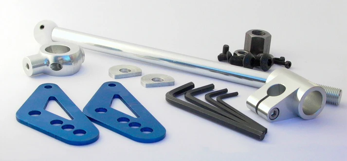 GFB cambio corto 5 marce Subaru WRX 97 07 STI 97 00